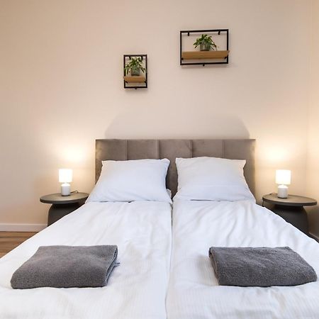 Apartament Lompy グリヴィツェ エクステリア 写真