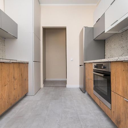 Apartament Lompy グリヴィツェ エクステリア 写真