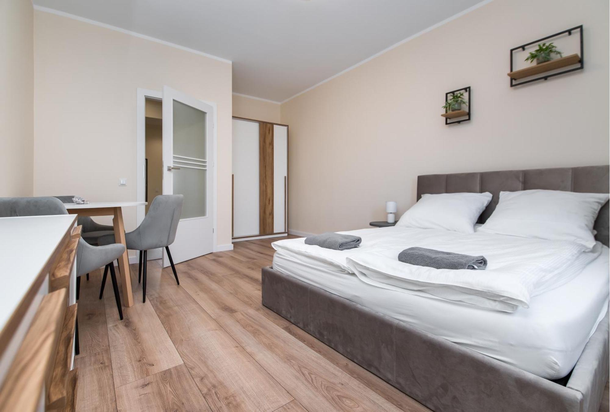 Apartament Lompy グリヴィツェ エクステリア 写真