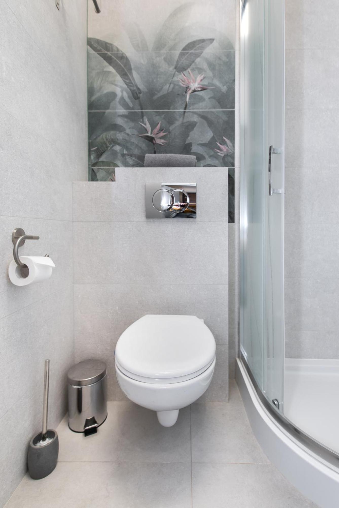 Apartament Lompy グリヴィツェ エクステリア 写真