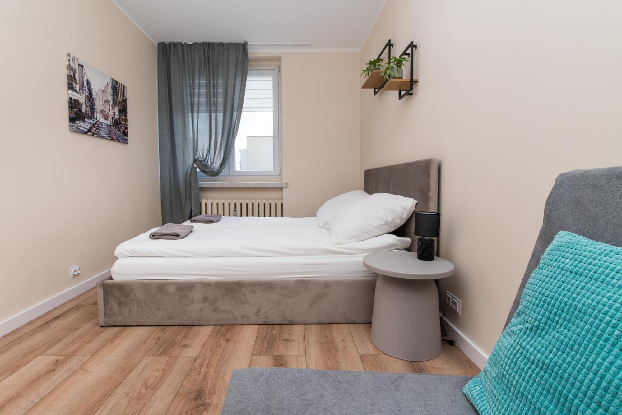 Apartament Lompy グリヴィツェ エクステリア 写真