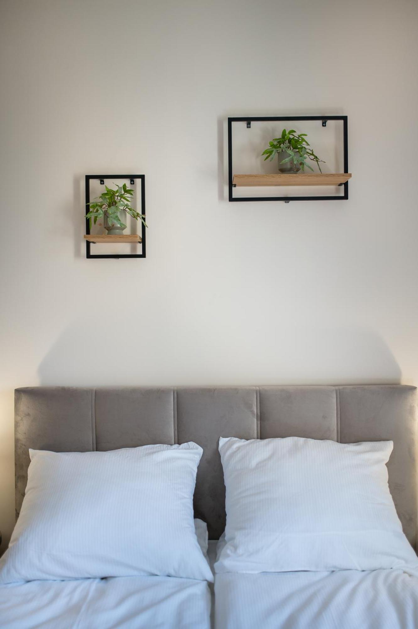 Apartament Lompy グリヴィツェ エクステリア 写真