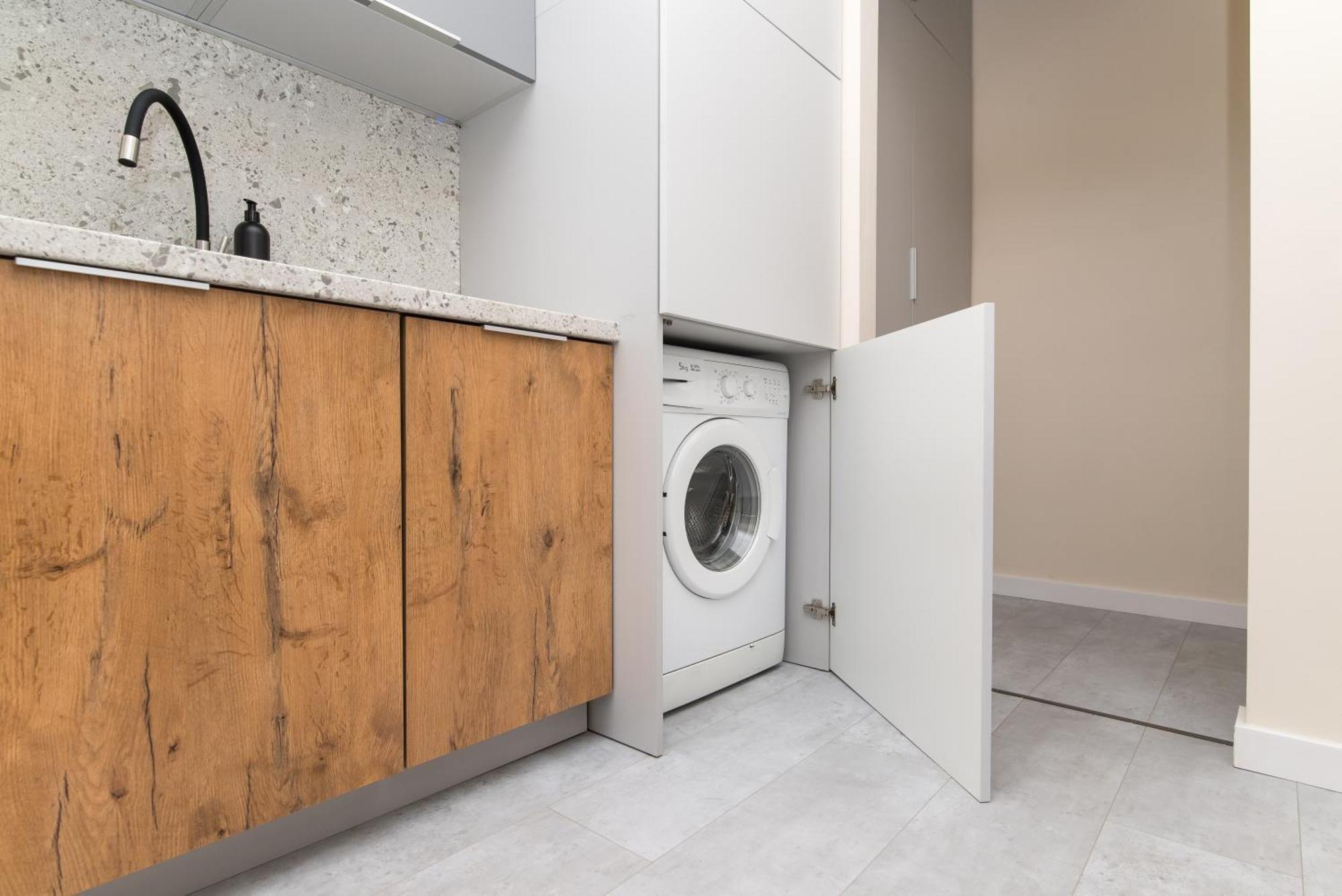 Apartament Lompy グリヴィツェ エクステリア 写真