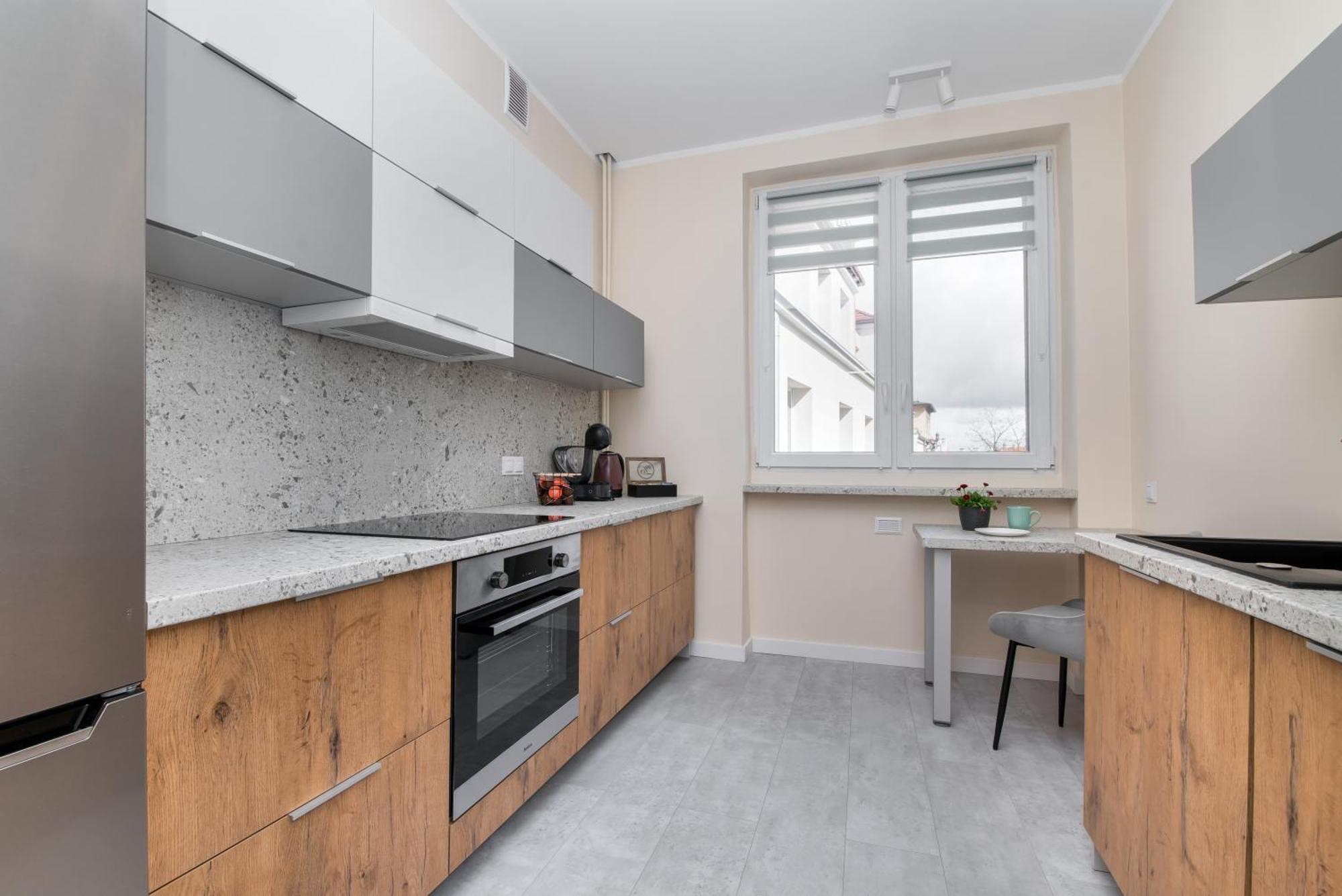 Apartament Lompy グリヴィツェ エクステリア 写真