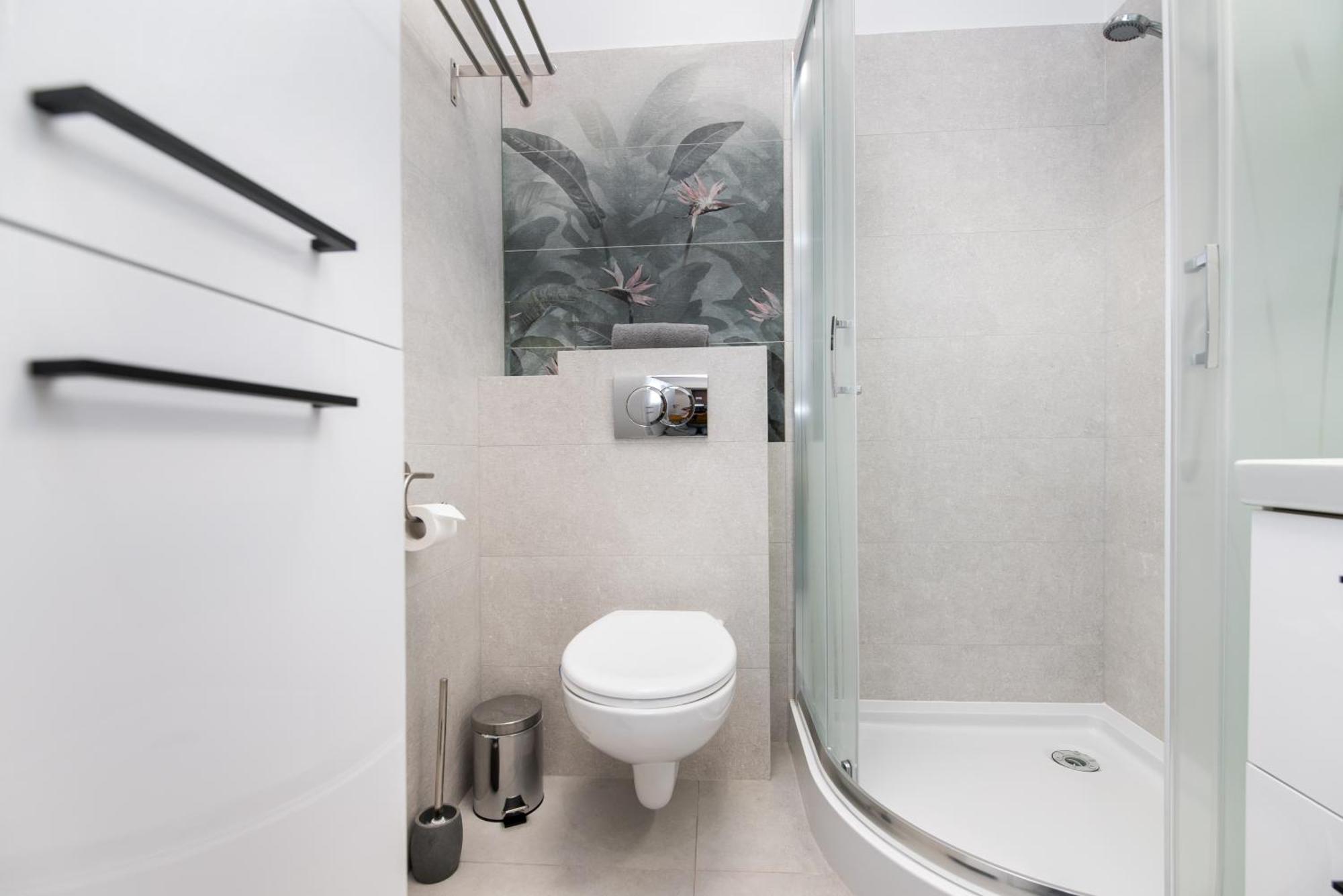 Apartament Lompy グリヴィツェ エクステリア 写真