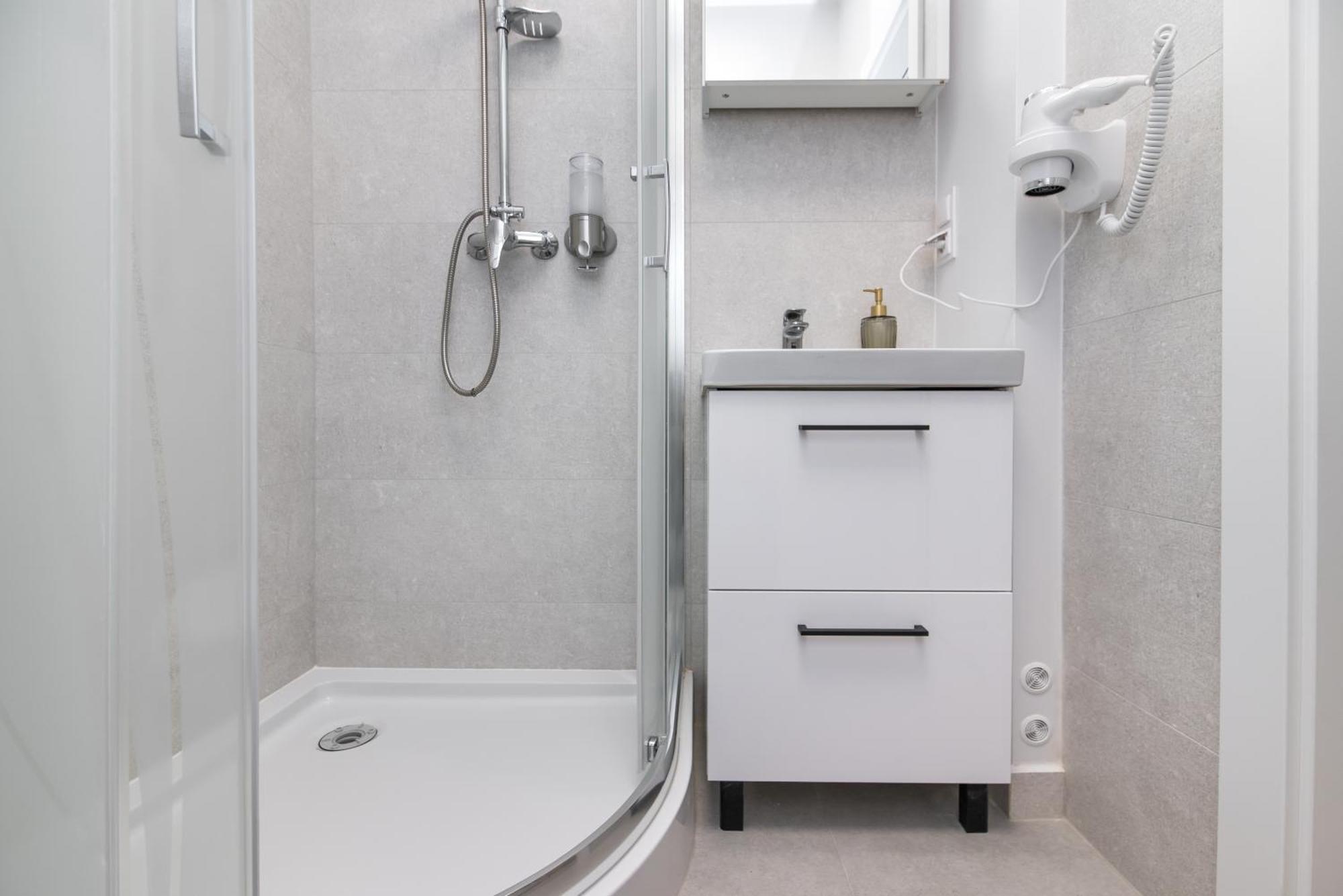 Apartament Lompy グリヴィツェ エクステリア 写真