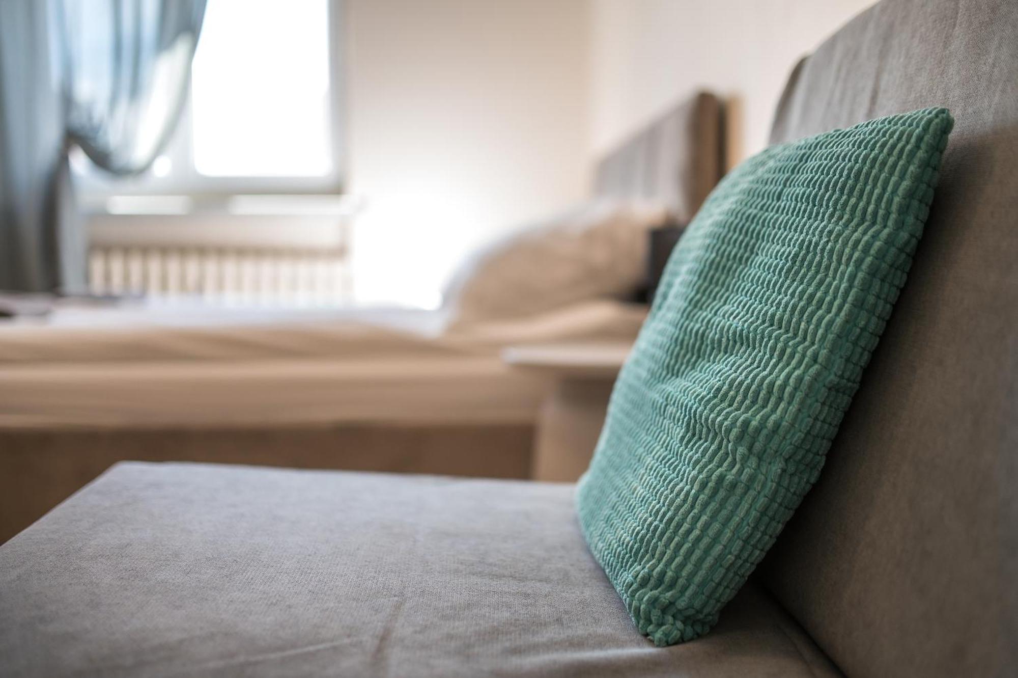 Apartament Lompy グリヴィツェ エクステリア 写真