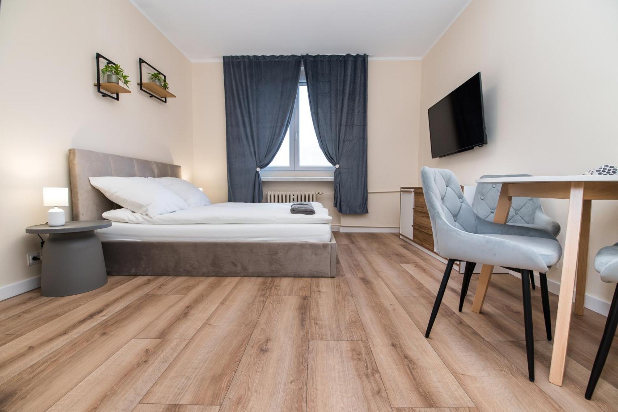 Apartament Lompy グリヴィツェ エクステリア 写真