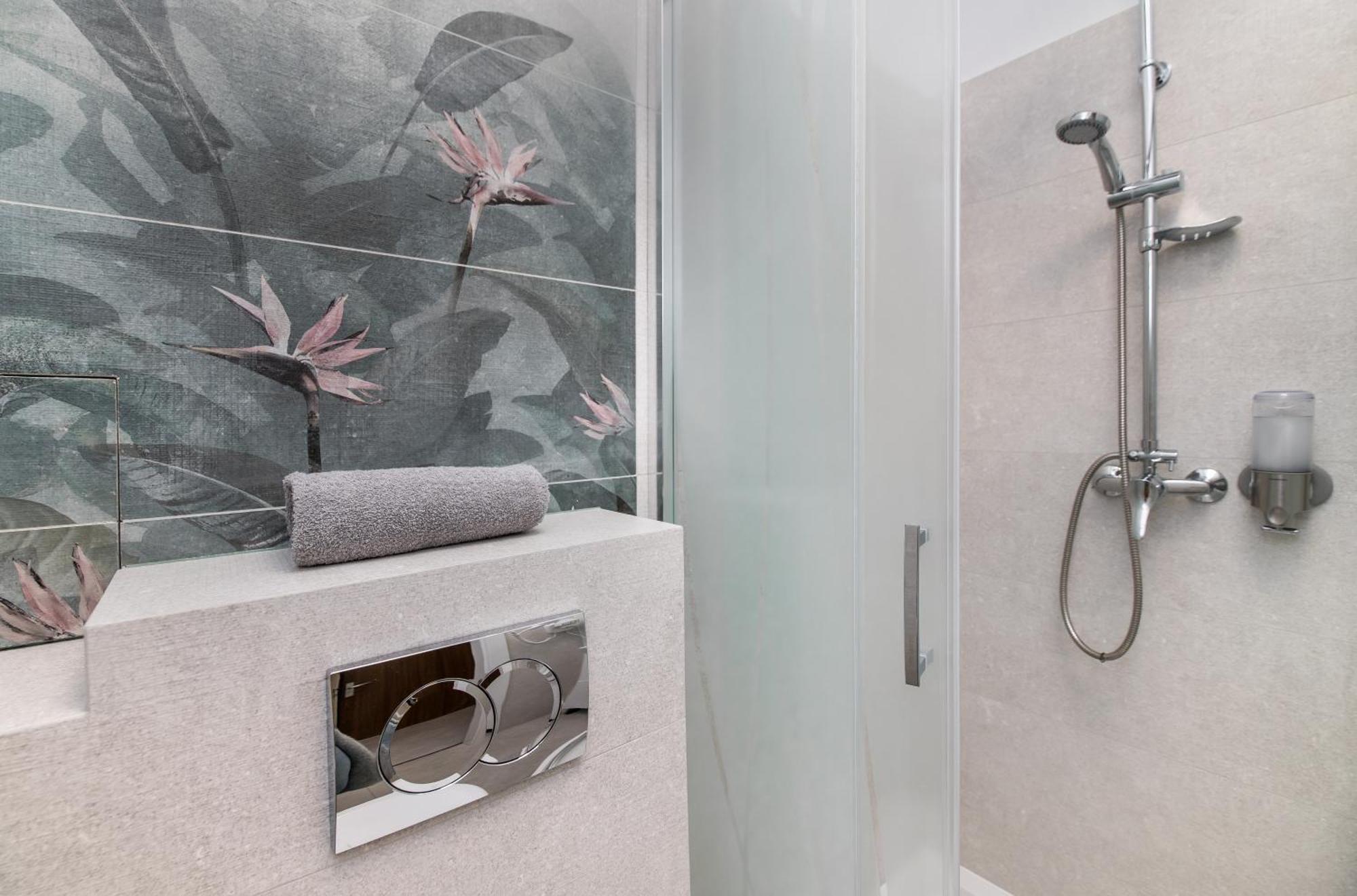 Apartament Lompy グリヴィツェ エクステリア 写真