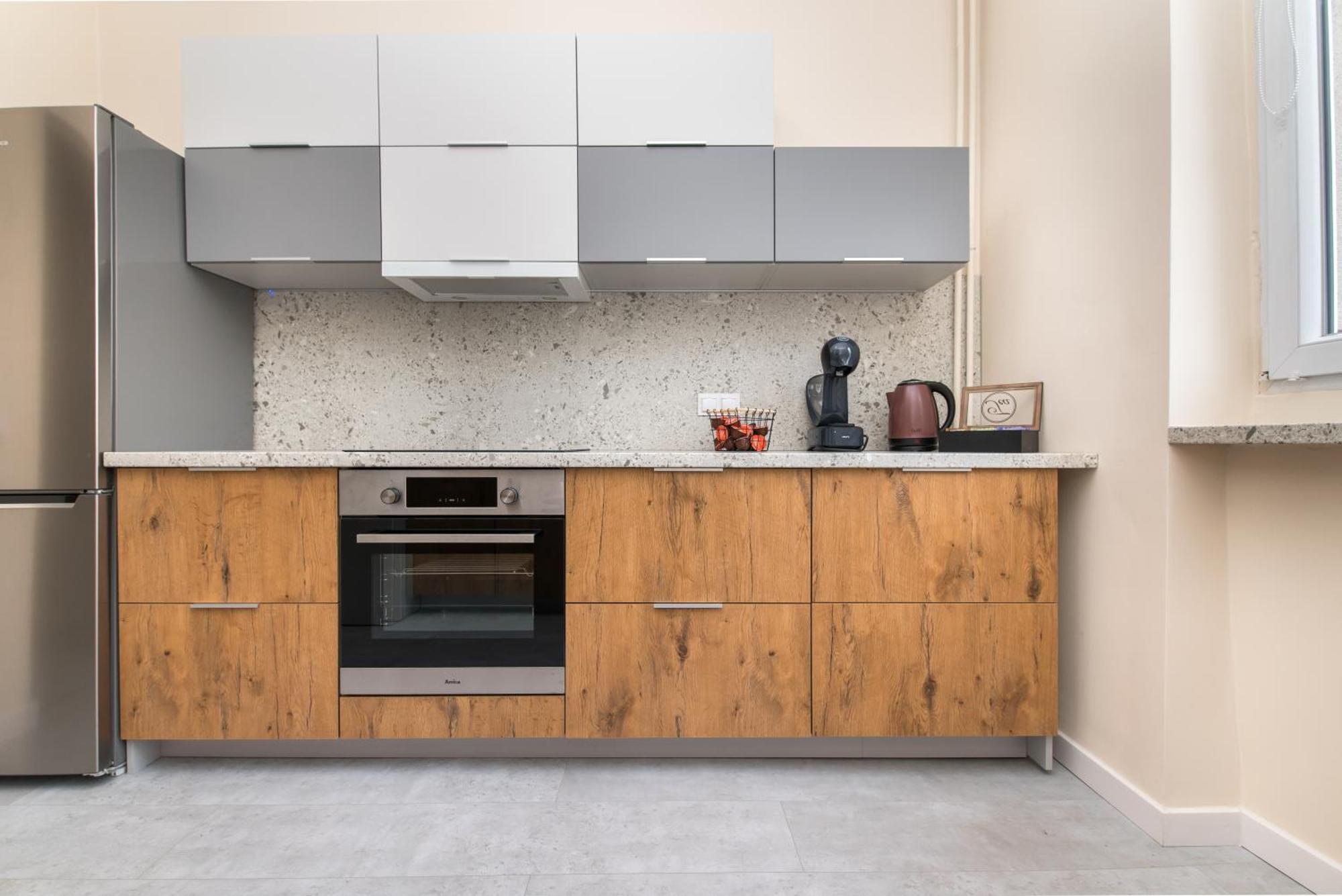 Apartament Lompy グリヴィツェ エクステリア 写真