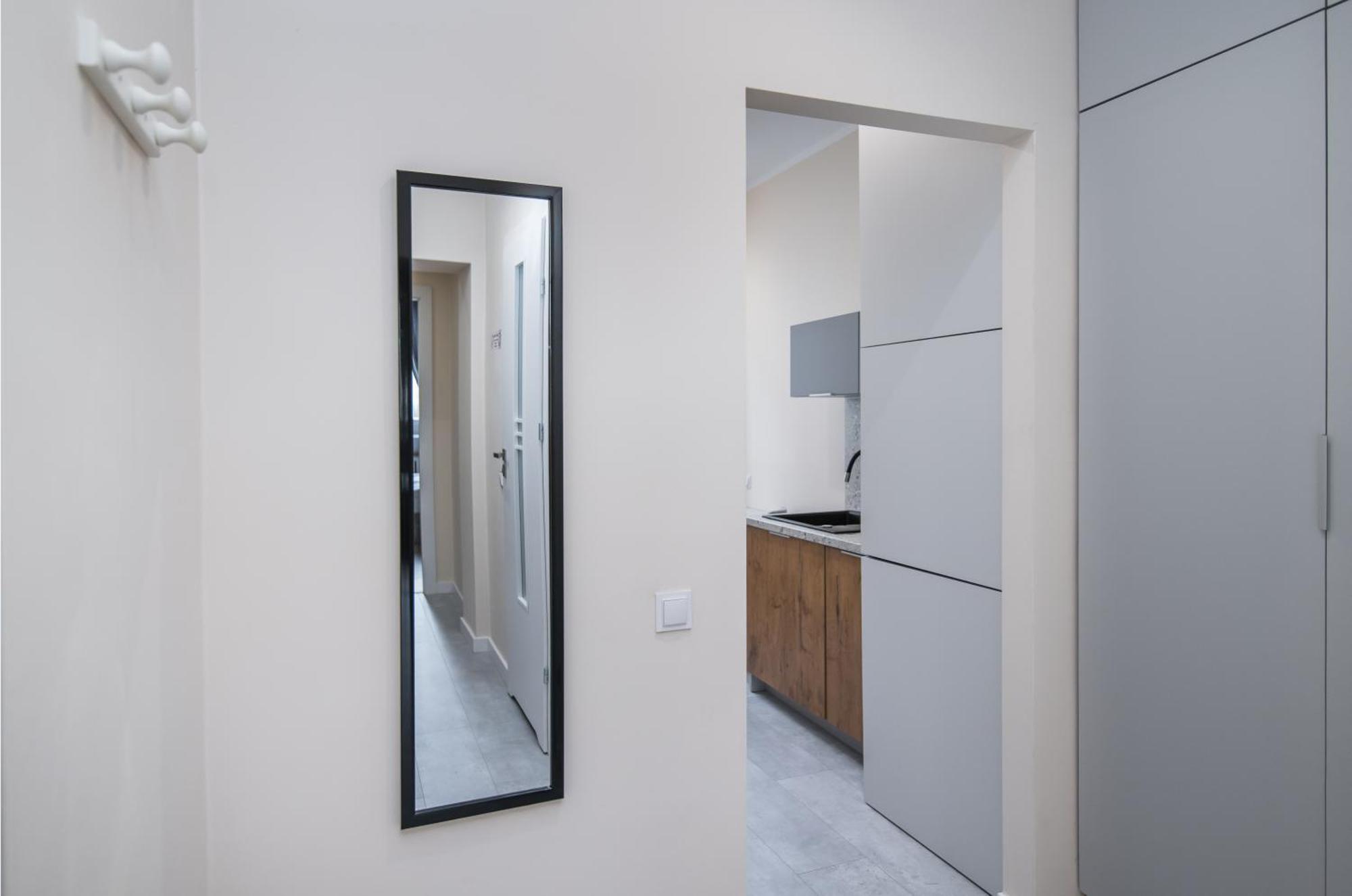 Apartament Lompy グリヴィツェ エクステリア 写真