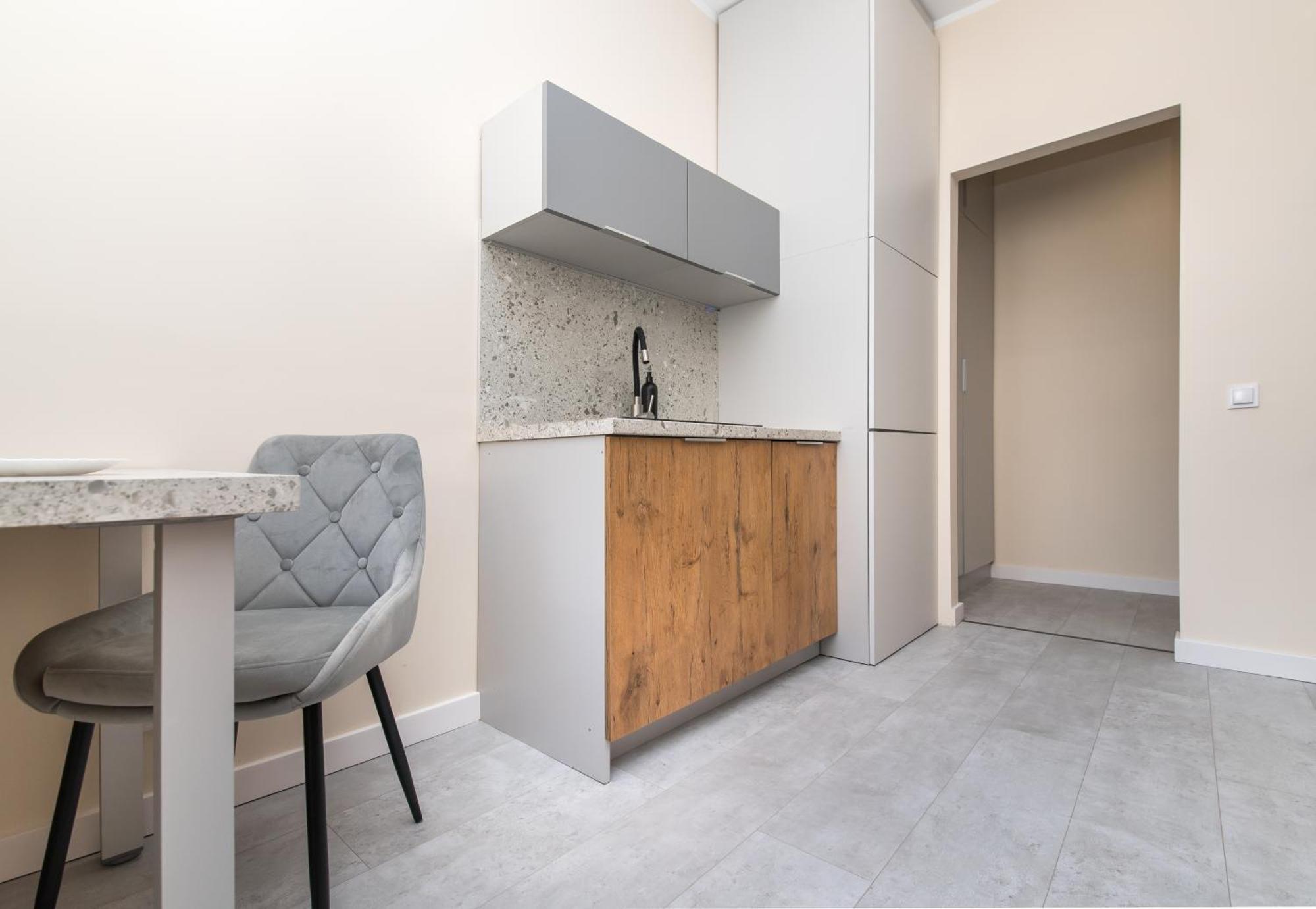 Apartament Lompy グリヴィツェ エクステリア 写真