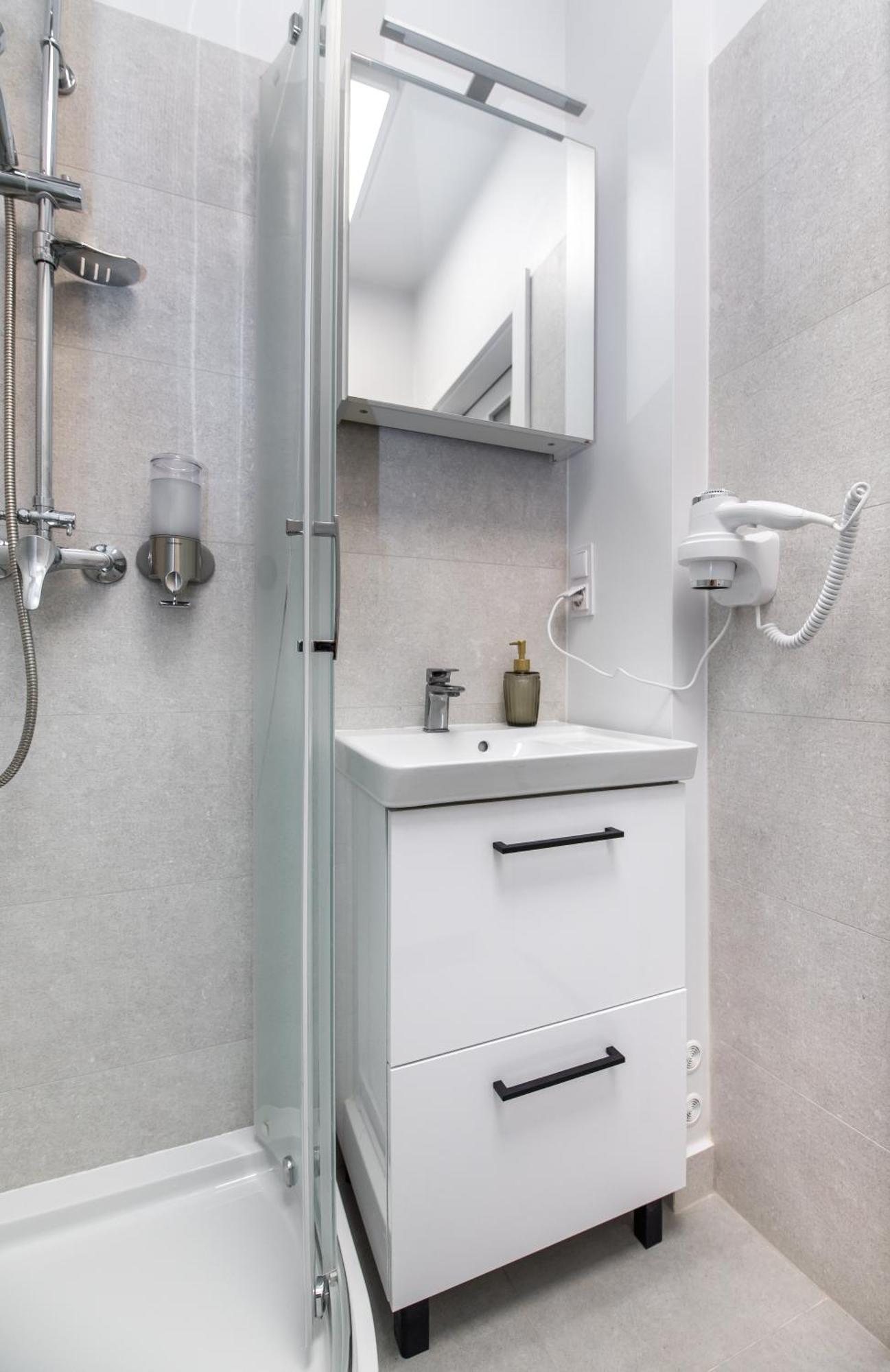 Apartament Lompy グリヴィツェ エクステリア 写真