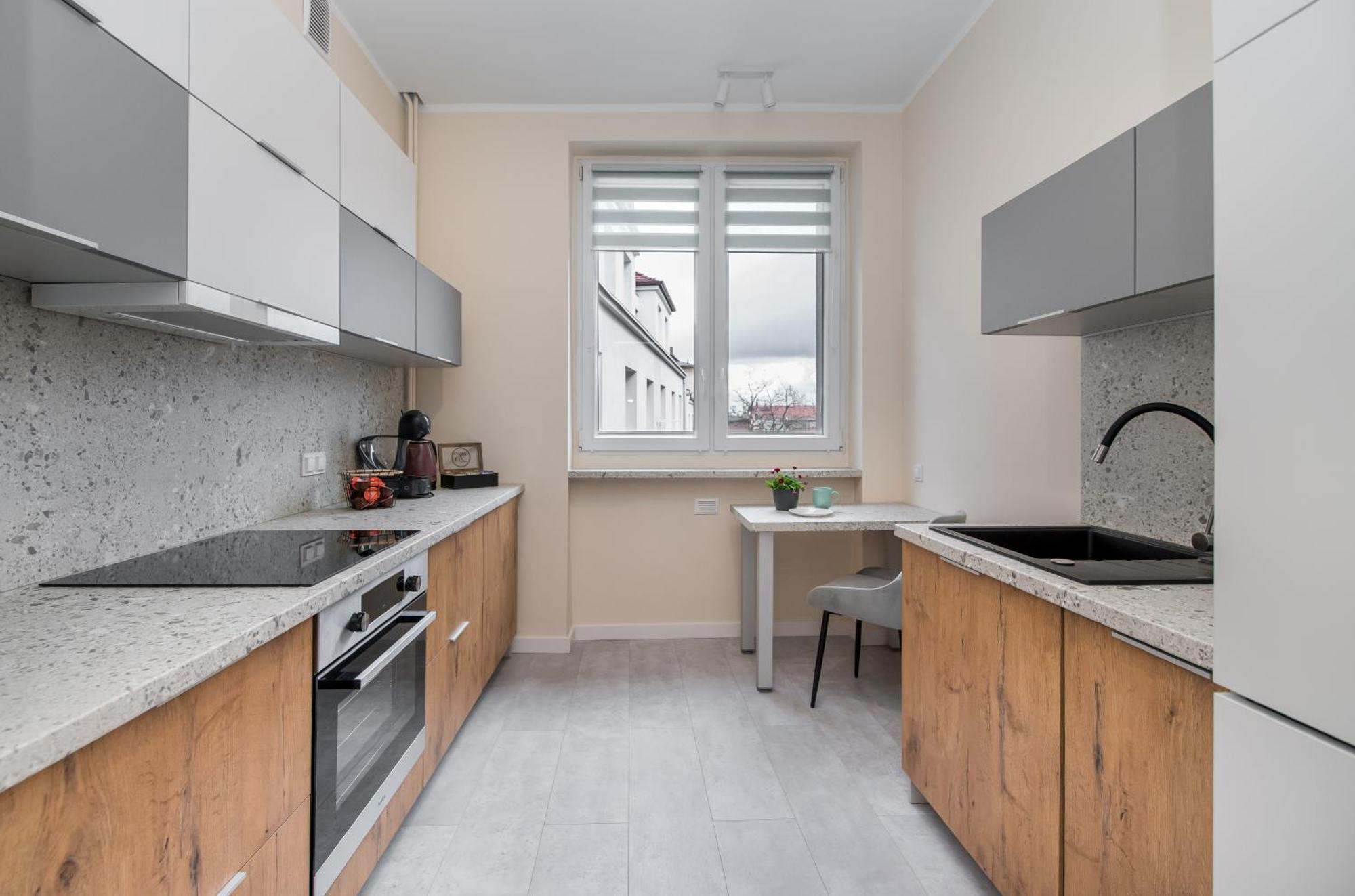 Apartament Lompy グリヴィツェ エクステリア 写真